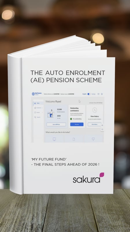 Book Mockup AE Pension scheme (1)