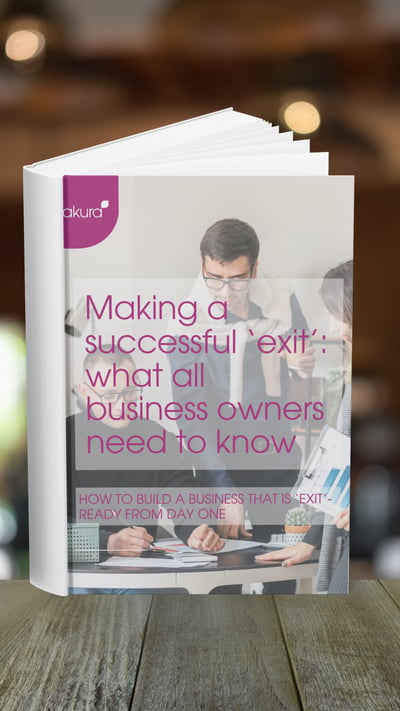 Book Mockup exit Post